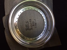 BBS AUSSENBETT RS und  RF 