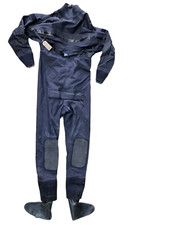 Northern Diver British SF