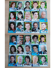 30 Autogramme DAHOAM IS DAHOAM