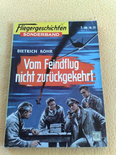 Fliegergeschichten sonderband - fliegergeschichten,