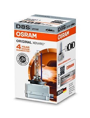 Osram 66548 xenarc - osram,