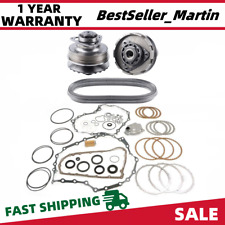 RE0F10A JF011E CVT Getriebe