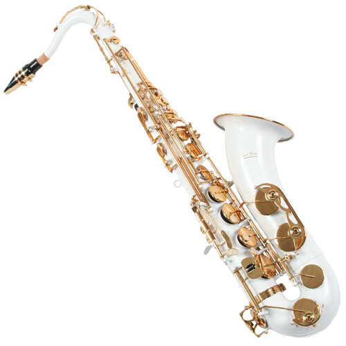 Karl glaser tenor - glaser, saxophon