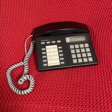 Eumex 312 Systemtelefon Focus L Modell 62 Telekom Schwarz Defekt Ohne Ersatzteil