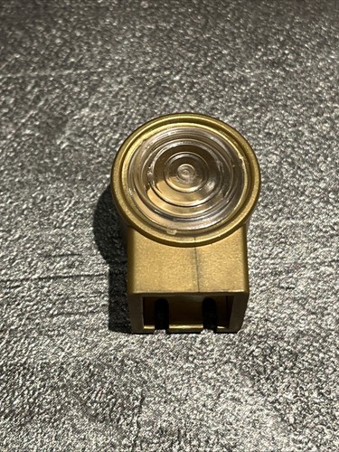 Playmobil lampengehäuse gold - playmobil,