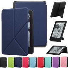 Schutz Hülle Für Amazon Kindle Paperwhite1234 5/6/7/10/11. Schockfest Smart Case