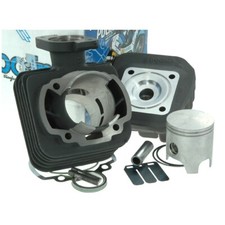 Zylinder Kit Polini Corsa