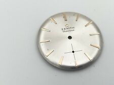 Zenith "Victorious" Automatic Ziffernblatt 1950er Jahre