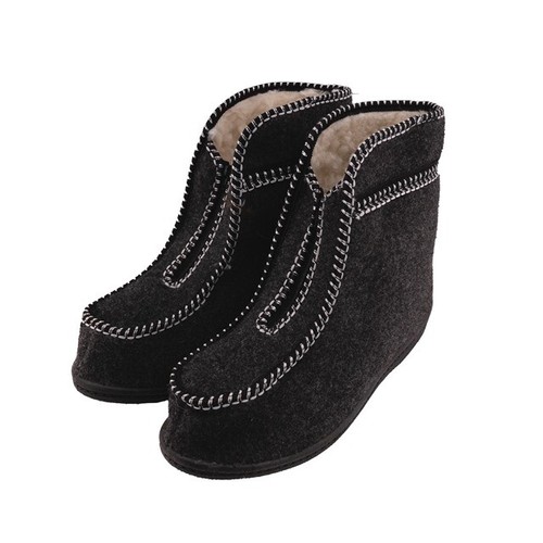 Warme filzstiefel hausstiefel - warme,