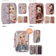 Depesche Federmappe TOPModel