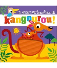 UN KANGOUROU