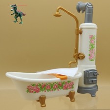 Playmobil alte Badewanne und