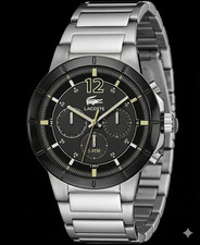 Lacoste 2011054 Heritage Watch