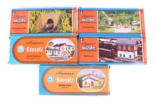 5 Vero Mamos Bausätze