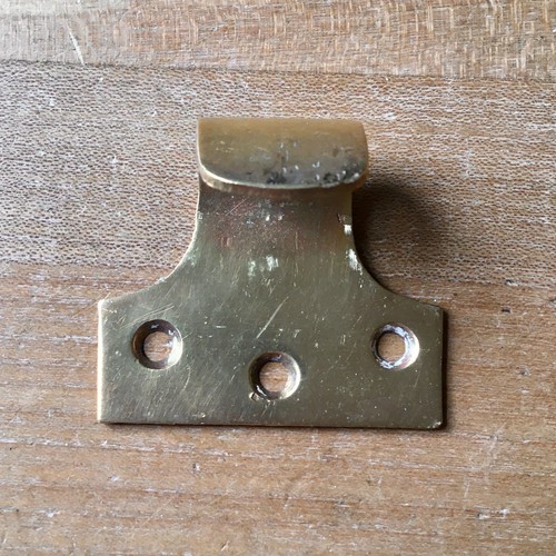Altmessing flügel fensterlift - flügel,