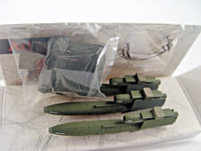 V1 Raketen Militär Ladegut -