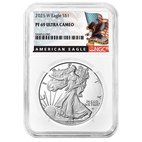 2025 proof 1 - proof, american