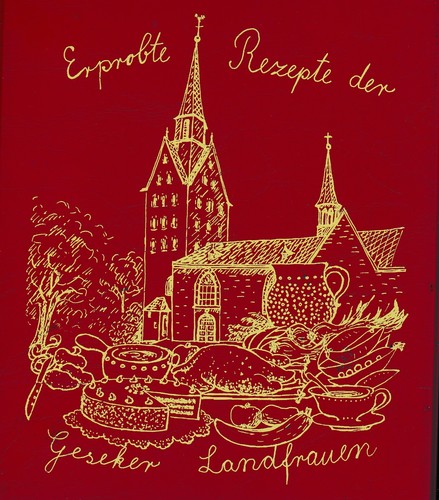 Erprobte rezepte der geseker - erprobte,