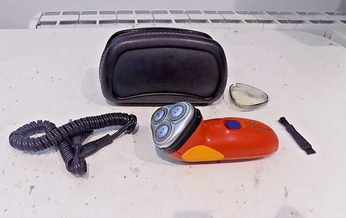 Vintage philips philishave - vintage,