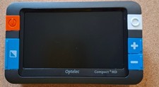 Optelec compact - optelec, hd