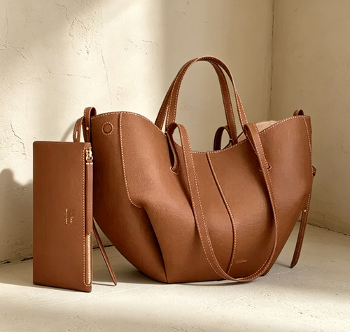 Damentasche wings bag cowhide - wings,