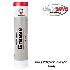 Comma - Mehrzweck-Lithiumfett