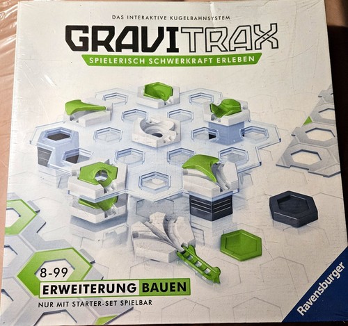 Gravitrax erweiterung bauen - gravitrax,