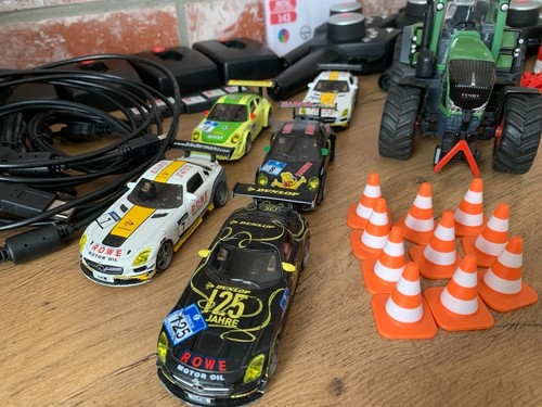 Siku racing control 1 32 - siku, 1:43
