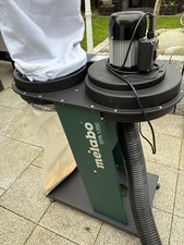 METABO Späneabsauganlage  SPA