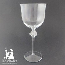 Lalique "Roxane" signiert