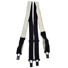 Dänische Armee Hosenträger