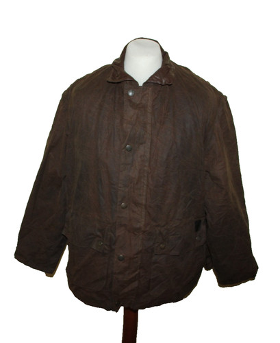John partridge wachs jacke gr - wachs,
