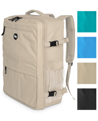 Blnbag flugzeug rucksack - m6,