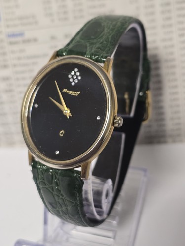 Regent osco vintage - osco., quarz
