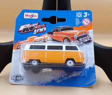 2022  MAISTO  1:64 FRESH METAL