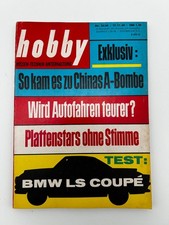 Hobby Das Magazin der Technik