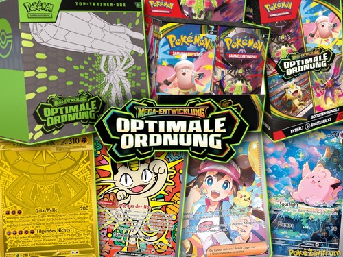 Pokémon karten optimale - pokémon,