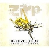 Drehleier folkdrehvolution - drehleier,