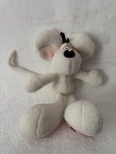 Kuscheltier Diddl Maus