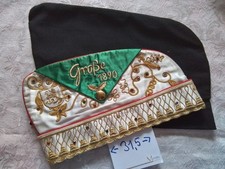  Düsseldorf Karneval Mütze