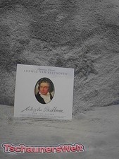 Signature Classics Ludwig van