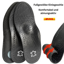 Einlegesohlen Schuheinlagen