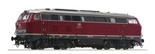 Roco 72757 - Diesellok BR 215