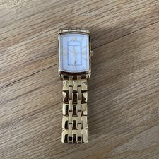 Abeler & Söhne goldene Uhr 