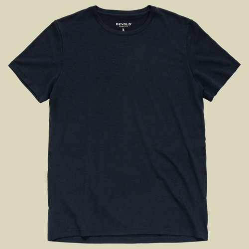 Devold classic tee men - tee,