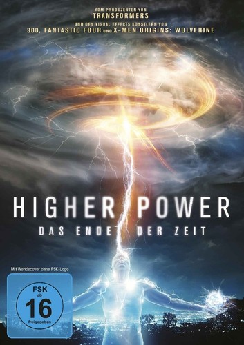 Higher power das - power,