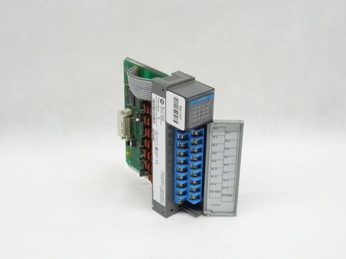Allen bradley slc 500 - slc, /