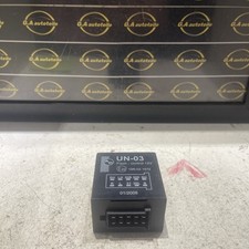 AC AHK Modul Steuergerät Anhängermodul Relais UN-03 12V 10R-021572