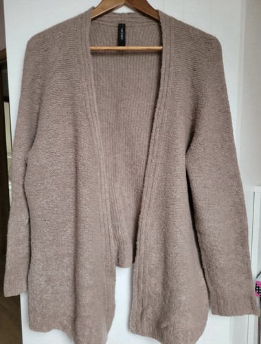 Marc cain strickpullover beige - marc,