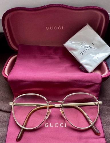 Original gucci brillengestell - gucci,